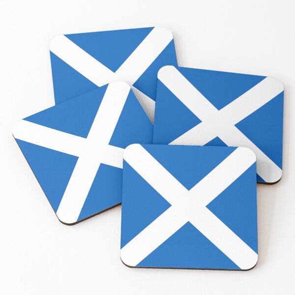 Item preview, Scottish Flag of Scotland designed and sold by FlagsandSymbols.