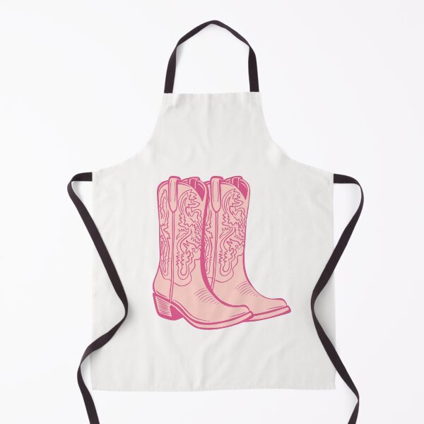 Item preview, Cowgirl Western Pink Boots designed and sold by mafervicenttin.