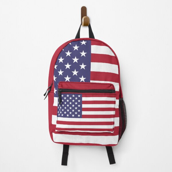 Item preview, US Flag of the USA designed and sold by FlagsandSymbols.