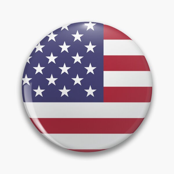 Item preview, US Flag of the USA designed and sold by FlagsandSymbols.
