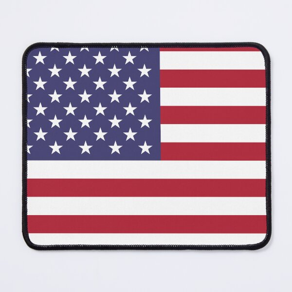 Item preview, US Flag of the USA designed and sold by FlagsandSymbols.