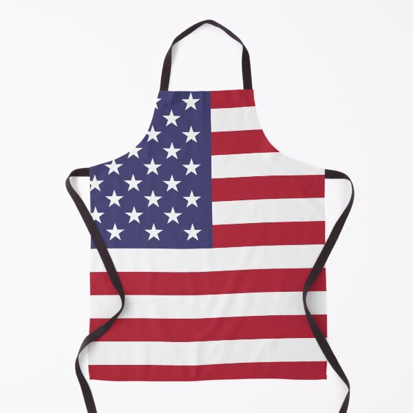 Item preview, US Flag of the USA designed and sold by FlagsandSymbols.