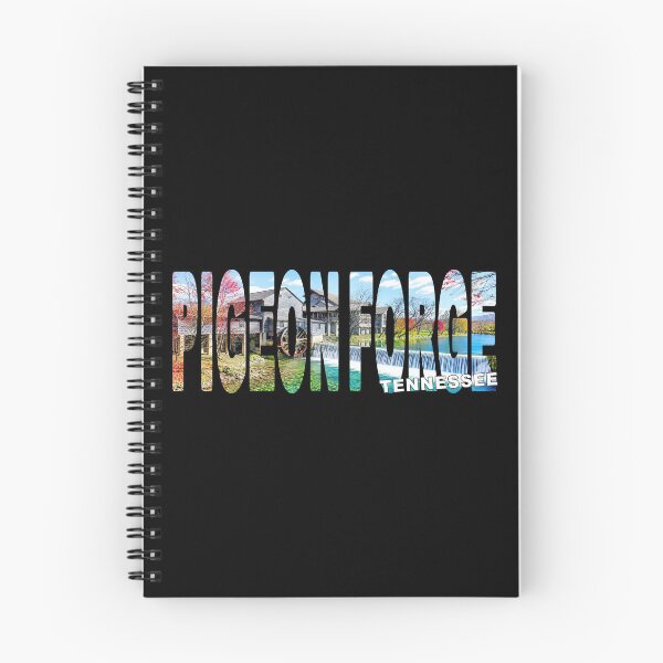 Item preview, PIGEON FORGE Tennessee - Sevier County Smokey Mountains The Old Mill designed and sold by Adam Gormley.