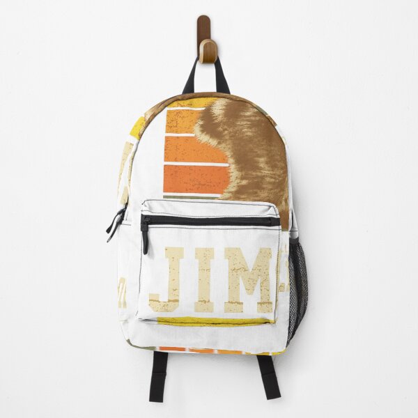 Item preview, Jimothy The Raccoon Ballard WA Seattle Legend Retro Sunset designed and sold by Pepeud.