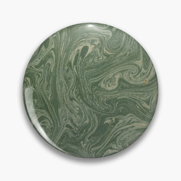 Item preview, Antique Marbled Paper Print - Sage Green Vintage Italian Bookbinding Art designed and sold by footnotes-club.