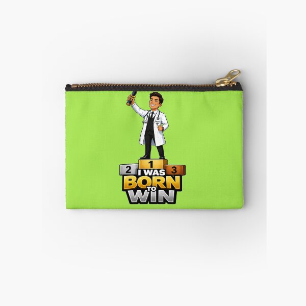 Item preview, Male Doctor Graduation designed and sold by DreamPrint Collective.