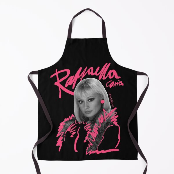 Item preview, RAFFAELLA CARRA 80S RETRO STYLE PINK designed and sold by DiscoDiscoMx.