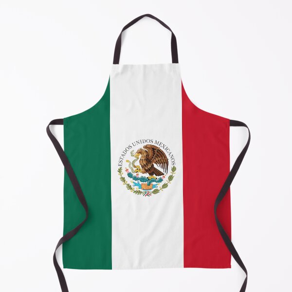 Item preview, Mexican Flag of Mexico designed and sold by FlagsandSymbols.