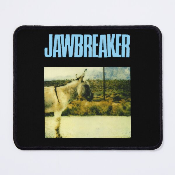 Item preview, Jawbreaker Donkey In Field Greenery Scene designed and sold by ViralLinkLab.