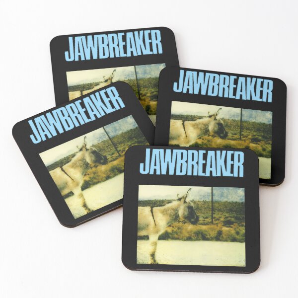 Item preview, Jawbreaker Donkey In Field Greenery Scene designed and sold by ViralLinkLab.