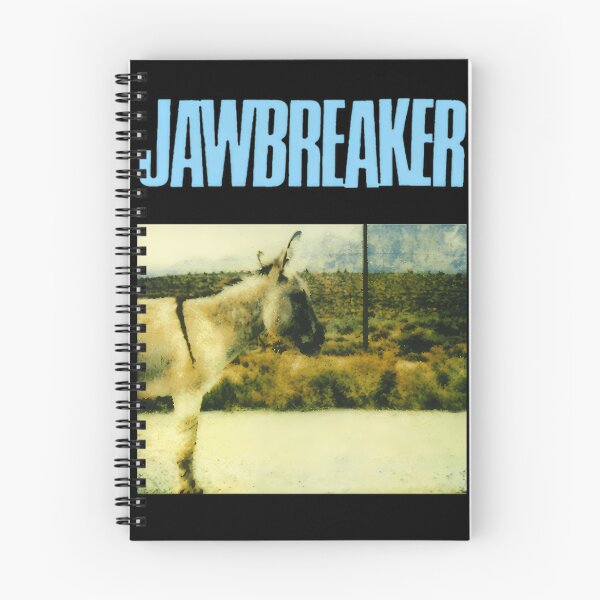 Item preview, Jawbreaker Donkey In Field Greenery Scene designed and sold by ViralLinkLab.