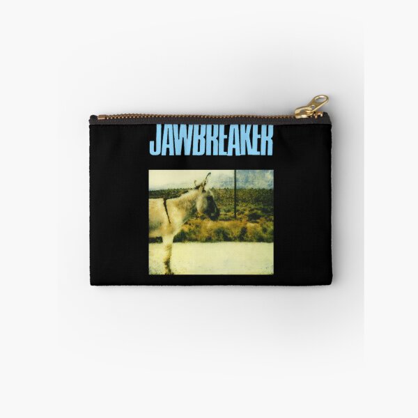 Item preview, Jawbreaker Donkey In Field Greenery Scene designed and sold by ViralLinkLab.