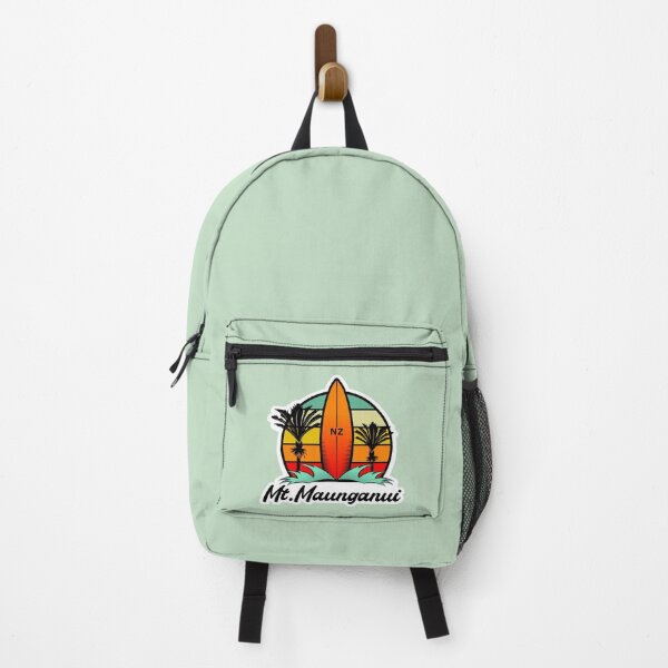Item preview, Mt Maunganui Surf Design, New Zealand designed and sold by MY NEW ZEALAND.