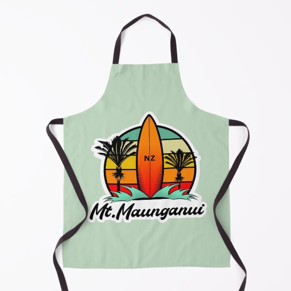Item preview, Mt Maunganui Surf Design, New Zealand designed and sold by MY NEW ZEALAND.