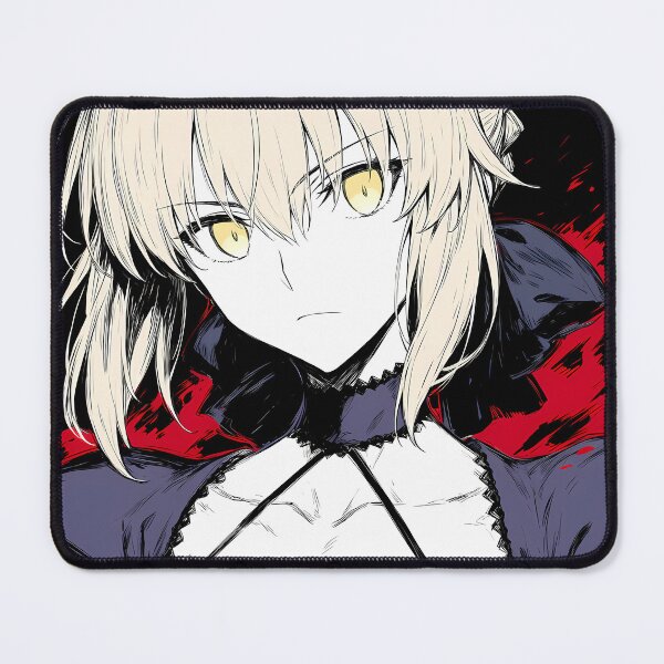 Item preview, Saber Alter - 36 designed and sold by Infinite-Aspire.