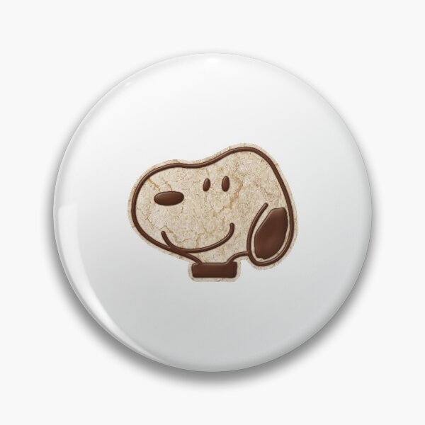 Item preview, snoopy cookie designed and sold by pastri3s.
