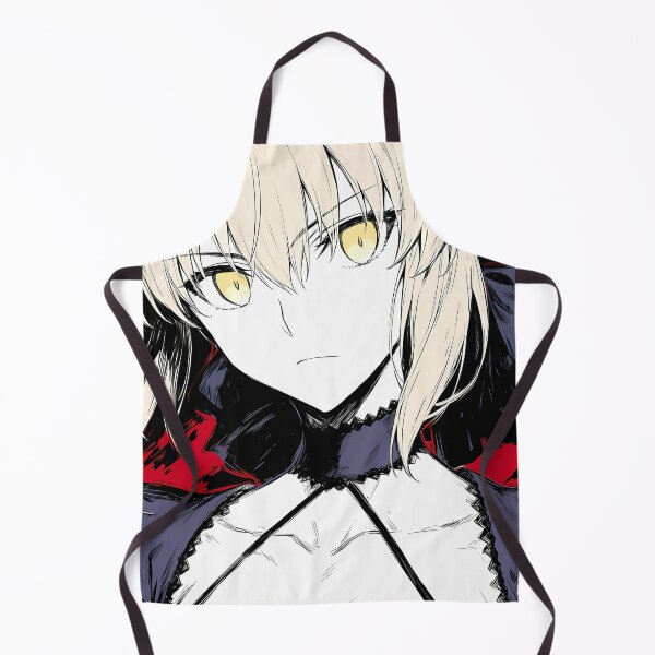 Item preview, Saber Alter - 36 designed and sold by Infinite-Aspire.