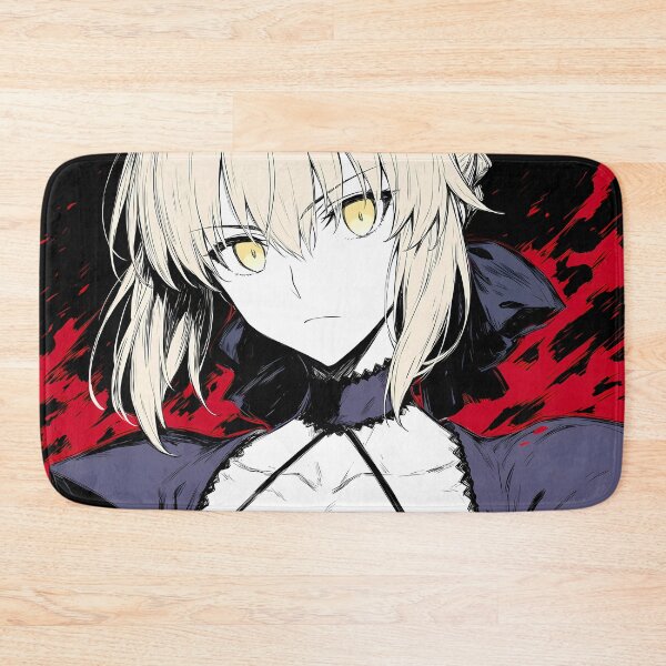 Item preview, Saber Alter - 36 designed and sold by Infinite-Aspire.