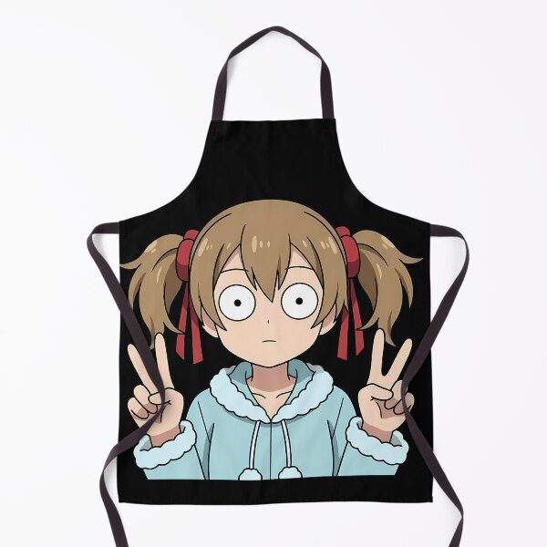 Item preview, Silica Sword Art Online Cozy Chibi Peace Sign designed and sold by earlobejerk.