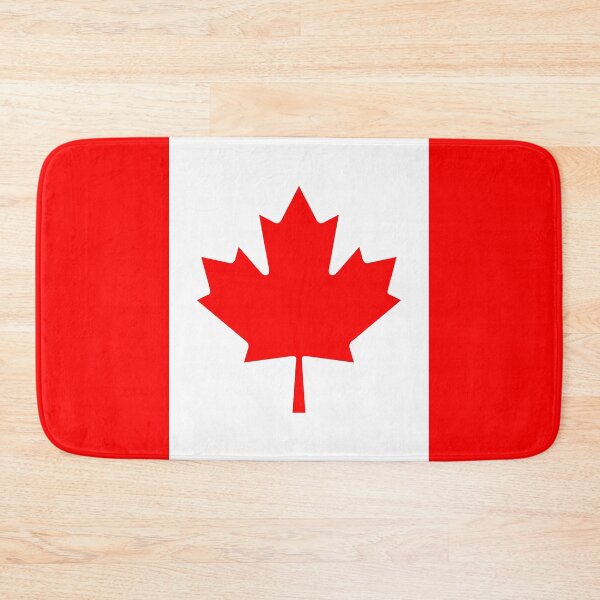 Item preview, Canadian Flag of Canada designed and sold by FlagsandSymbols.