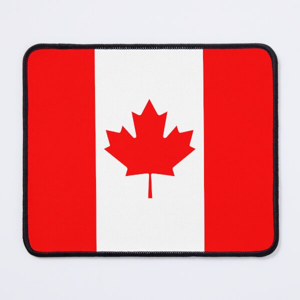 Item preview, Canadian Flag of Canada designed and sold by FlagsandSymbols.