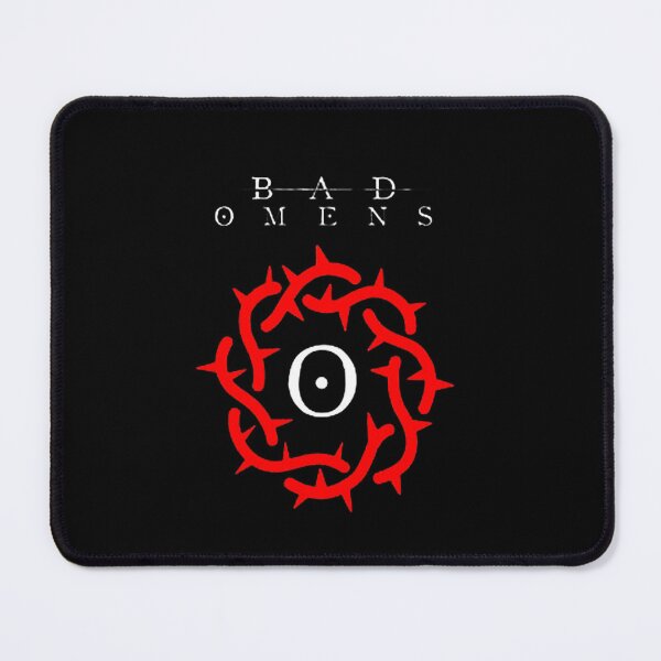 Item preview, Copy of bad omens designed and sold by shapiroruby.