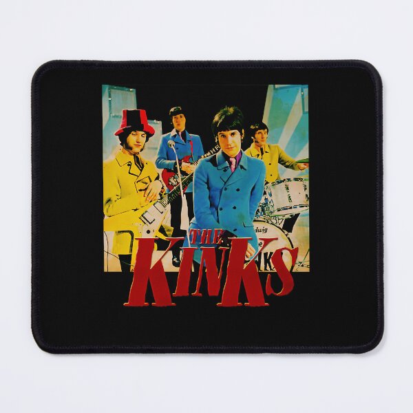 Item preview, The Kinks Band Performance Instruments Stage designed and sold by JandJTT.