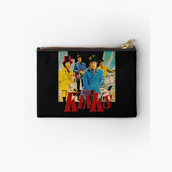 Item preview, The Kinks Band Performance Instruments Stage designed and sold by JandJTT.
