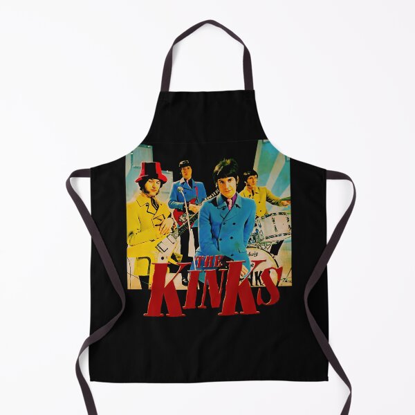 Item preview, The Kinks Band Performance Instruments Stage designed and sold by JandJTT.