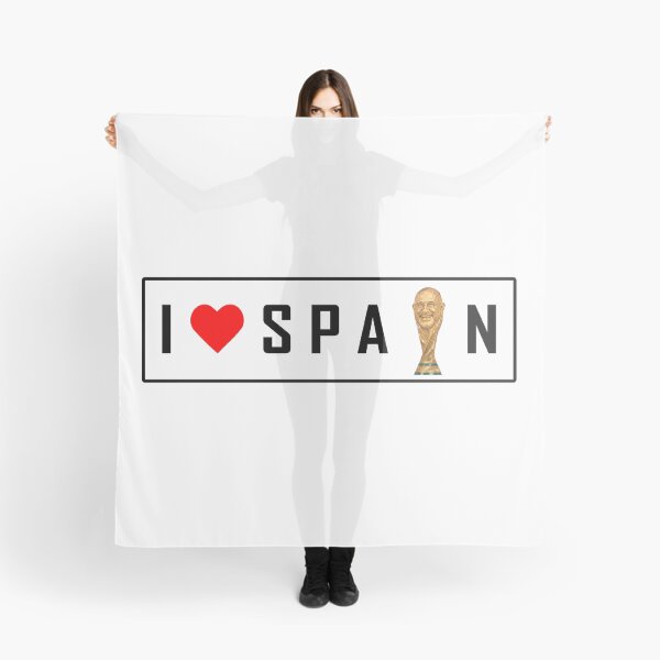 Item preview, I Love Spain Champion Coach Luis de la Fuente designed and sold by sticks-and-ts.