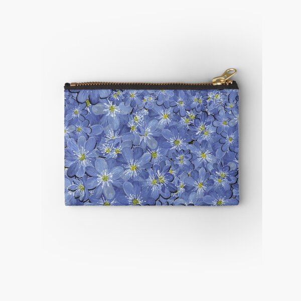 Item preview, Hepatica pattern 2 9 designed and sold by nastiaart.