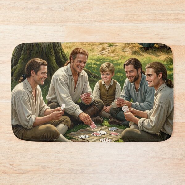 Item preview, Ridge River Gathering designed and sold by Vera-Adxer.