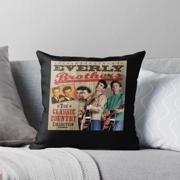 Item preview, Everly Brothers Country Acoustic Guitars Music designed and sold by JandJTT.