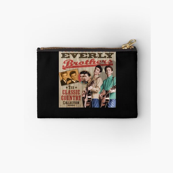 Item preview, Everly Brothers Country Acoustic Guitars Music designed and sold by JandJTT.