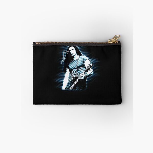 Item preview, Musician Performing on Stage with Bass Guitar designed and sold by zeusdigitalarts.