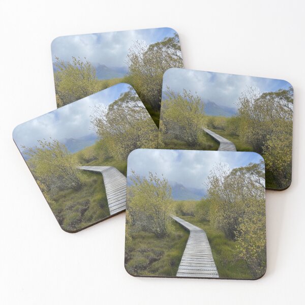 Item preview, NZ - South Island - Glenorchy Lagoon designed and sold by Solveig Winn.