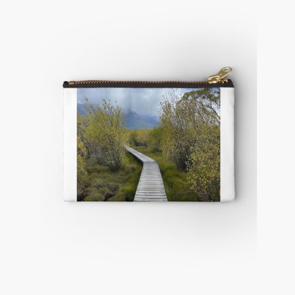 Item preview, NZ - South Island - Glenorchy Lagoon designed and sold by Solveig Winn.