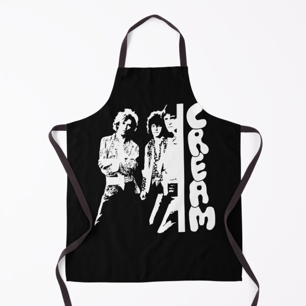 Item preview, Cream Band Members Silhouette Music designed and sold by JandJTT.