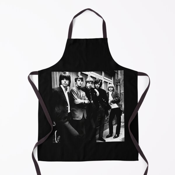 Item preview, Yardbirds Band Members Standing designed and sold by ViralLinkLab.