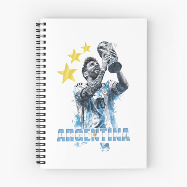 Item preview, Messi print 2 designed and sold by todocrea.