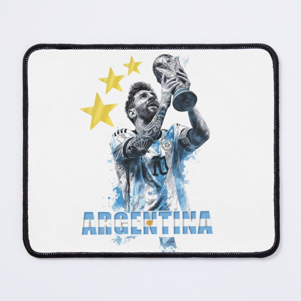 Item preview, Messi print 2 designed and sold by todocrea.