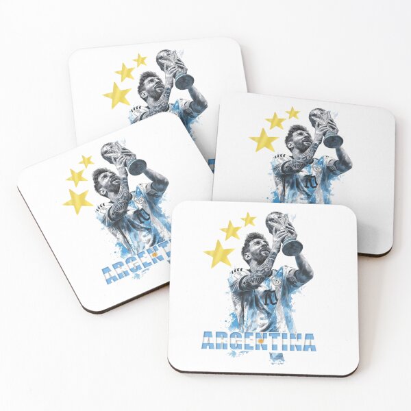 Item preview, Messi print 2 designed and sold by todocrea.