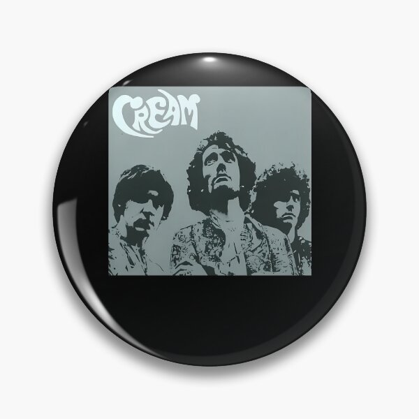 Item preview, Cream Monochromatic Band Trio Portrait designed and sold by ViralLinkLab.