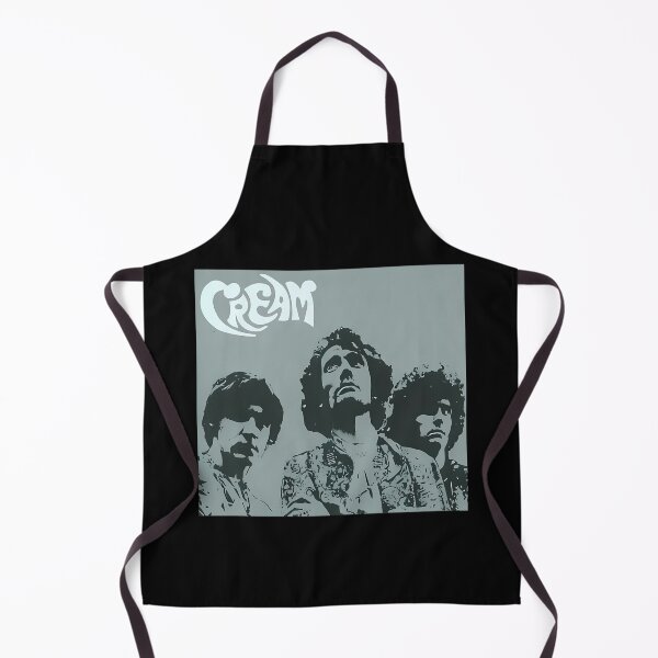 Item preview, Cream Monochromatic Band Trio Portrait designed and sold by ViralLinkLab.