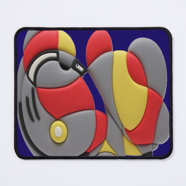 Item preview, urban harmony C br colorful geometric abstract design designed and sold by SmashingDeals.