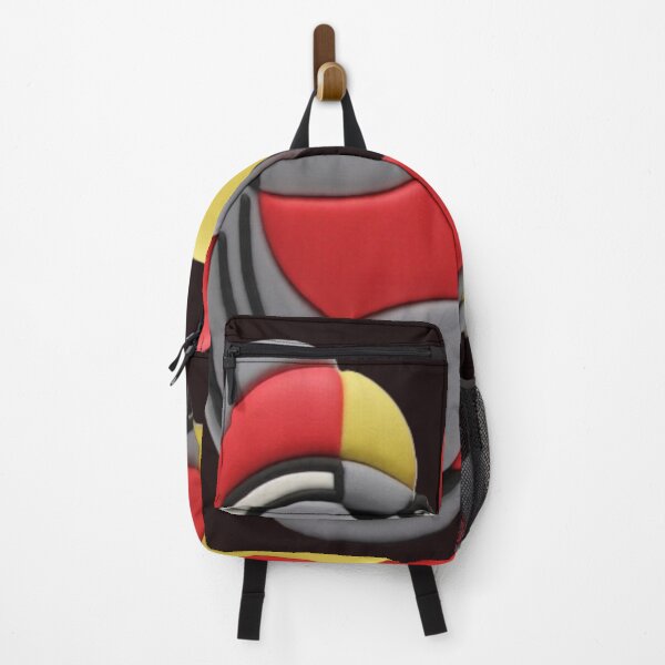 Item preview, urban harmony C br colorful geometric abstract design designed and sold by SmashingDeals.