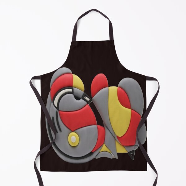Item preview, urban harmony C br colorful geometric abstract design designed and sold by SmashingDeals.