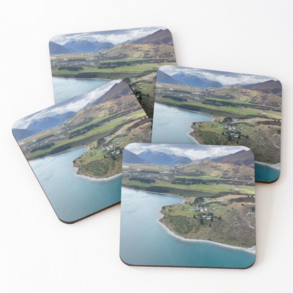 Item preview, NZ - South Island - Glenorchy  designed and sold by Solveig Winn.