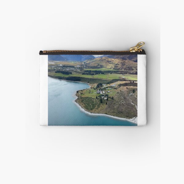 Item preview, NZ - South Island - Glenorchy  designed and sold by Solveig Winn.