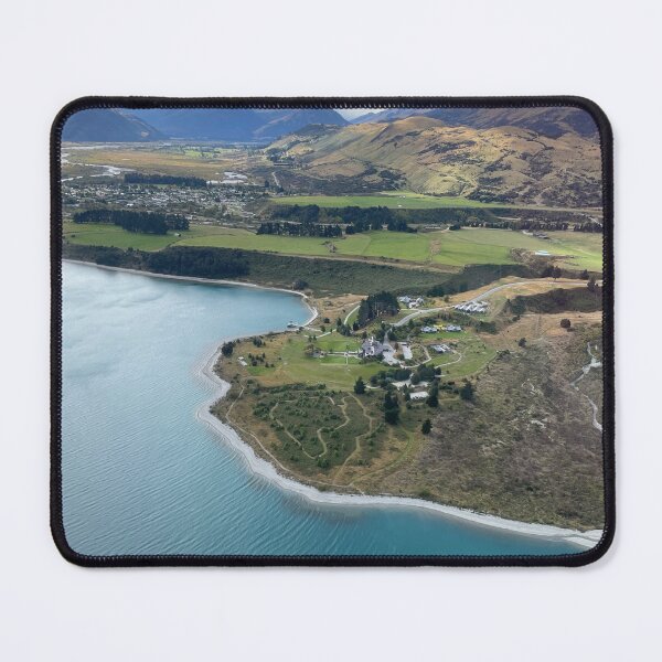 Item preview, NZ - South Island - Glenorchy designed and sold by Solveig Winn.